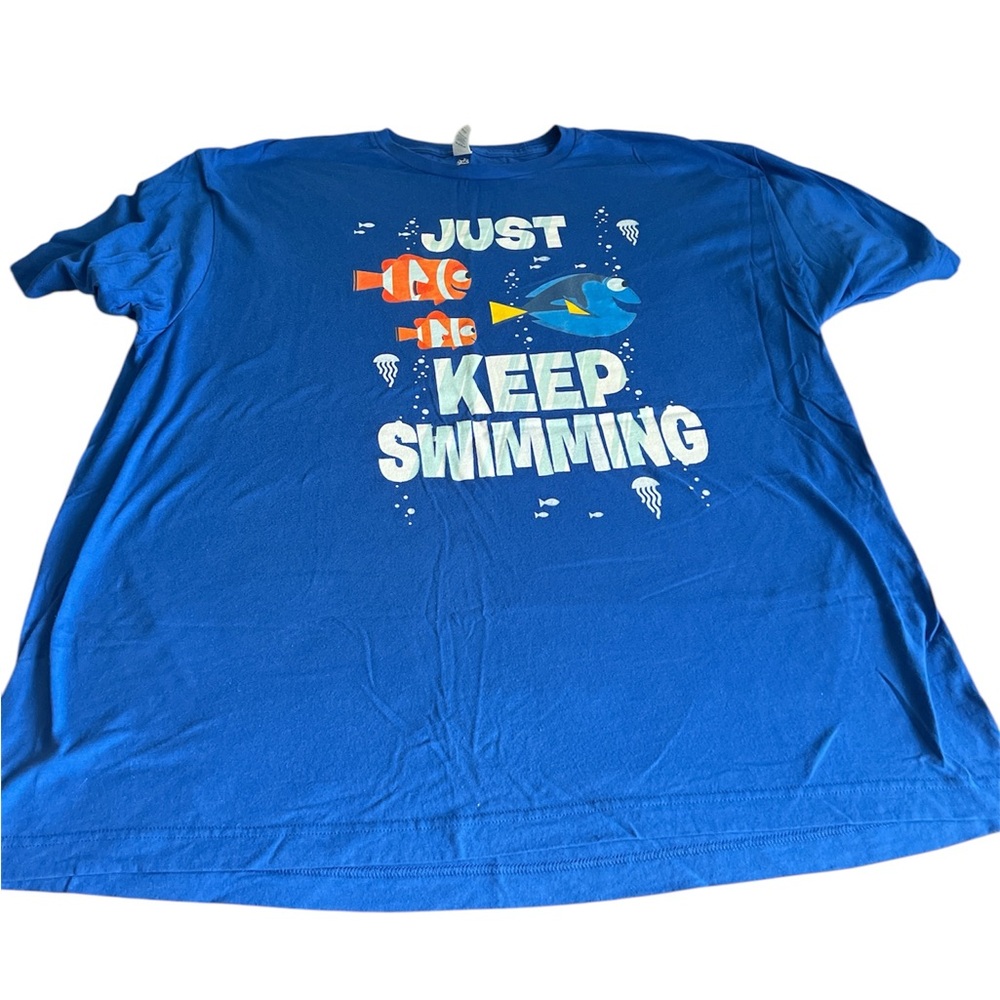 Finding Nemo shirt